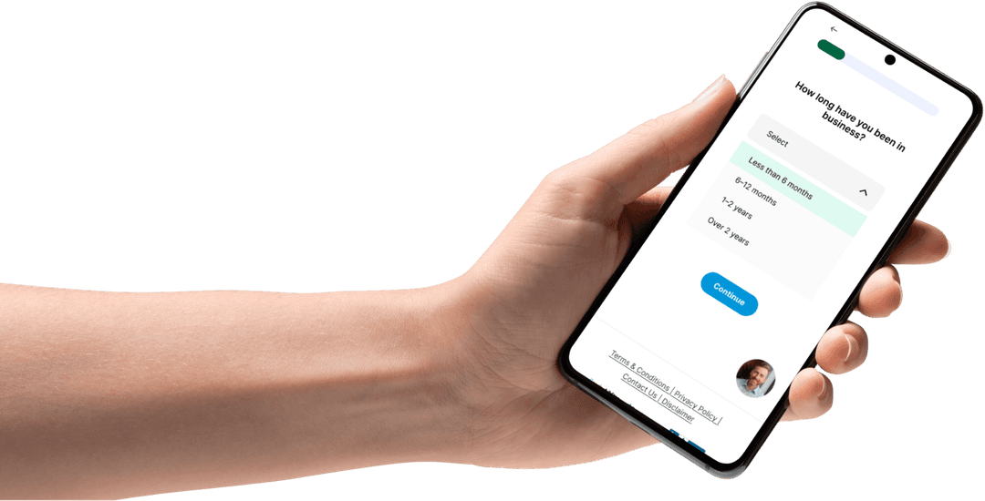 Not Sure Which Loan To Choose? Ask Our AI Expert!