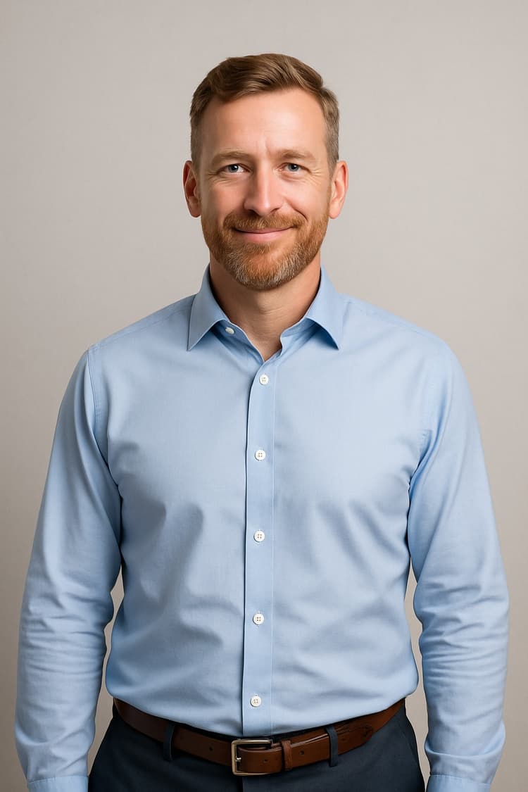 About Us US Fund Advisor.AI 