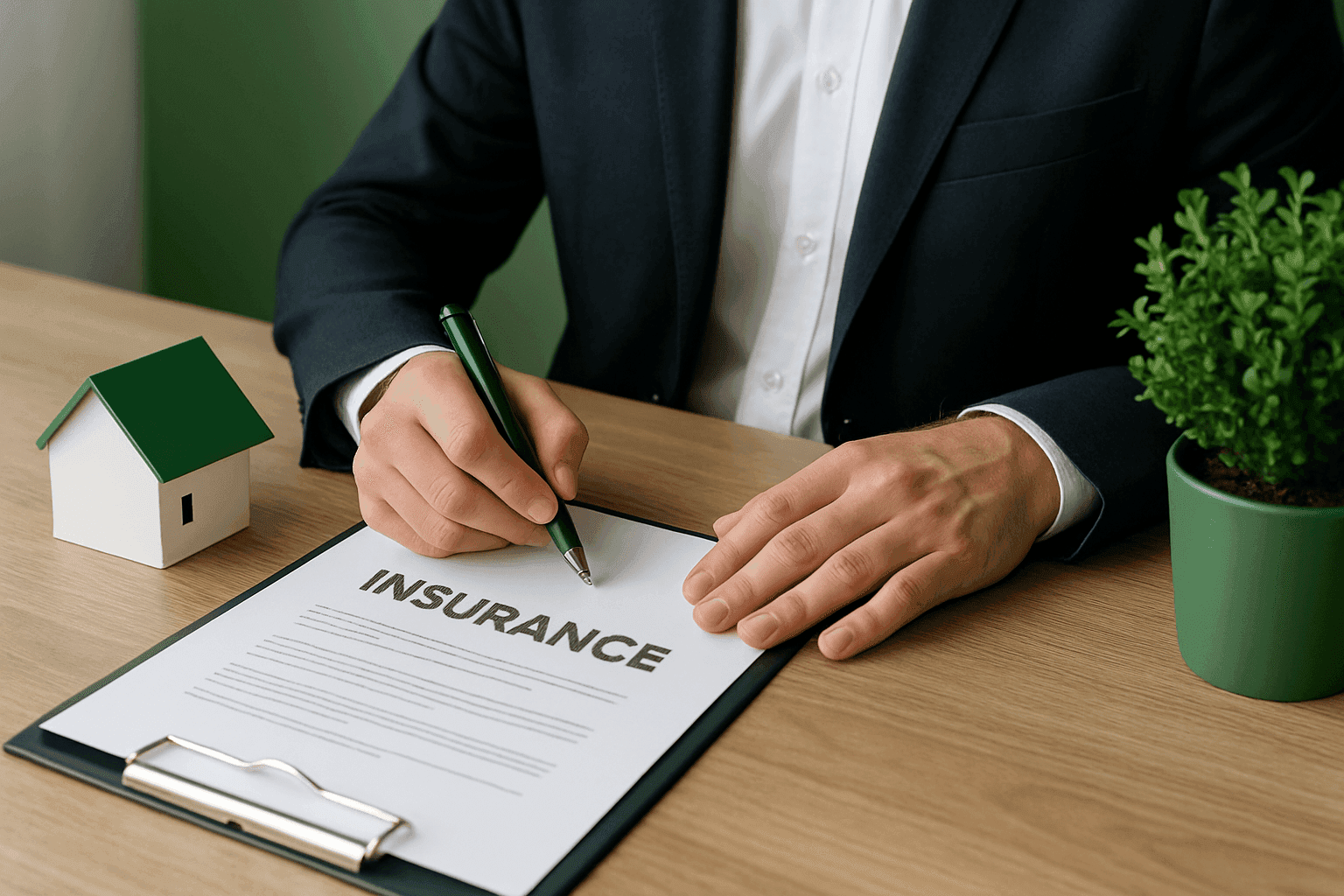 Insurance: Smart Coverage Strategies for U.S. Business Funding