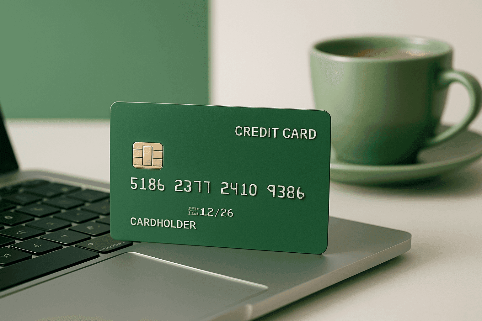 Credit Card Tips for U.S. Businesses: Manage Cash Flow & Credit