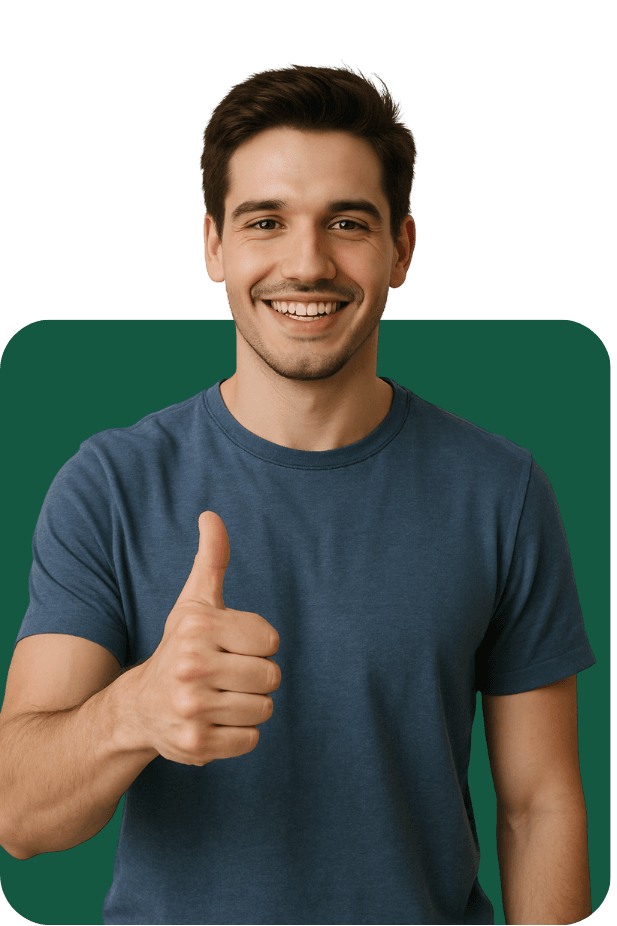 AI business funding engine scanning financing options